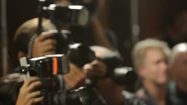 Mark Hoppus on what Kurt Cobain represents to him: Montage of Heck premiere смотреть онлайн