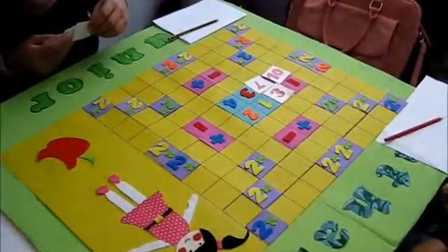 Mathable Júnior смотреть онлайн