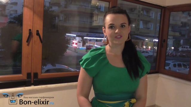 Как выбрать духи для женщины смотреть онлайн