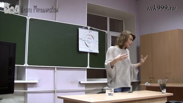 Оккультный смысл стихии Воды смотреть онлайн