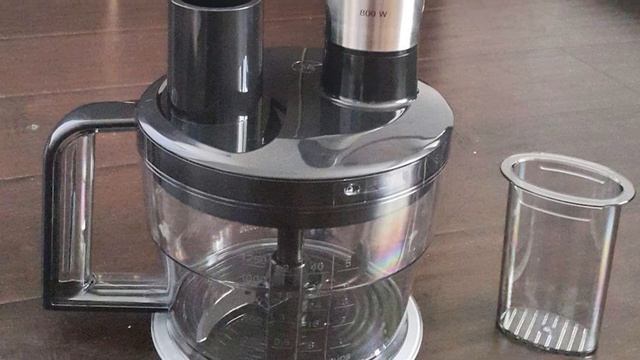 Блендер Bosch MSM 88190