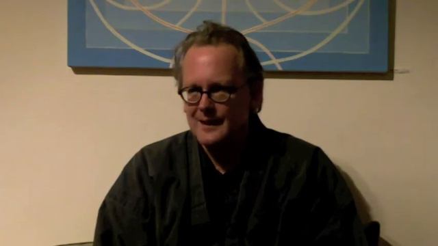 Green Meditation Society 50 with Clark Strand / " The Joy Of Contrition" Part 1 смотреть онлайн