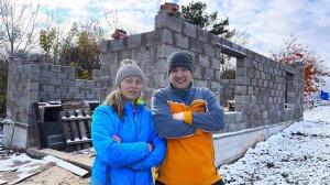 Строим идеальное хозяйство. Домашние котлеты с мясорубкой Wollmer M909 Monolith