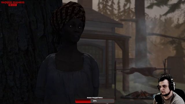 Assassin`s Creed 3 | ПРОХОДНЯК #8 ТОЧНО ФИНАЛ | СТРИМ смотреть онлайн