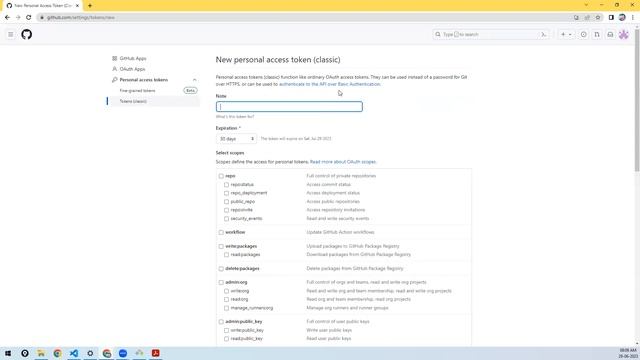 Day 5 DEVOPS LIVE TRAINING JUN 2023 7:30 BATCH - GIT Day-4 смотреть онлайн