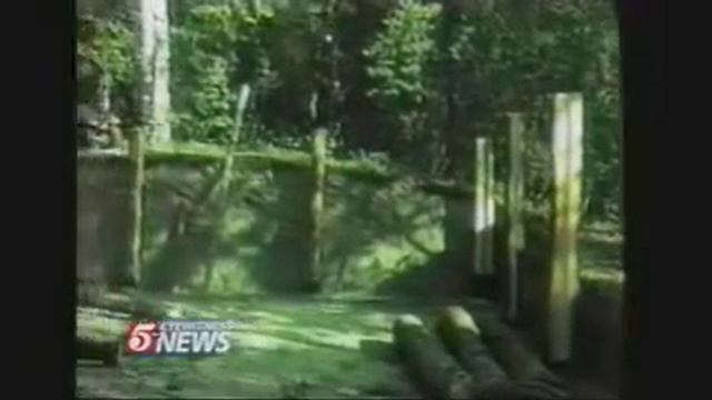 Ose Mountain The Last Homesteader of Alaska KSTP TV Minneapolis and St Paul смотреть онлайн