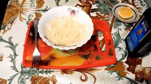 Луковый салат из ошпаренного лука с лимоном. Вкусняшка!