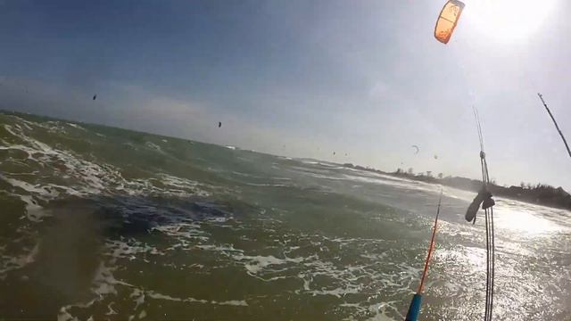 Вьетнам Муйне февраль 2018