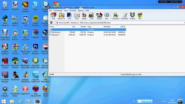 How To Crack Wise Care 365 смотреть онлайн