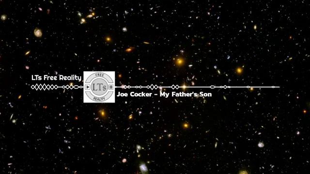 Joe Cocker - My Father's Son смотреть онлайн