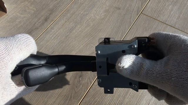 Перемикач світа поворотів Ауди 100 С4 (1990-1994) смотреть онлайн