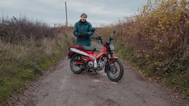 Honda's BIGGEST Mistake - The bike that never came смотреть онлайн