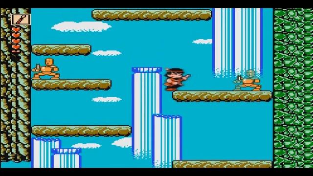 The Greatest Games of The 90's - Whomp 'Em смотреть онлайн