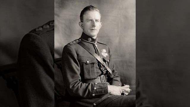 Eoin O'Duffy | Wikipedia audio article смотреть онлайн