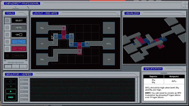 Have You Thought About Making Your Own Chip?