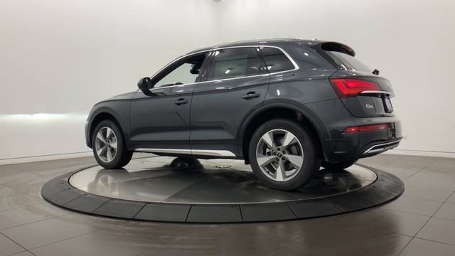 2024 Audi Q5 Lake forest, Highland Park, Chicago, Morton Grove, Northbrook, IL A240703 смотреть онлайн