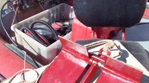 ЯКОРЬ ДЛЯ ЛОДКИ ПВХ СВОИМИ РУКАМИ