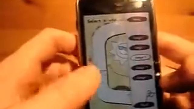 App Review- Doodle Kart смотреть онлайн