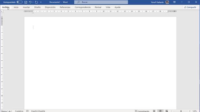 Cómo convertir una imagen a un texto editable en Word смотреть онлайн