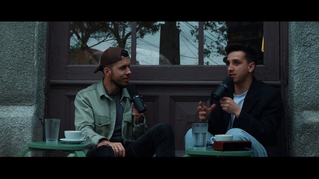 La cafea cu schimbarea - Sam Bejinar & Beni Rusu | 📍Acas.tm | Podcast Neobisnuit смотреть онлайн