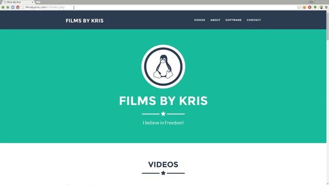 Computer Tip Moving Cursor with Keyboard Linux Beginners Tutorial смотреть онлайн