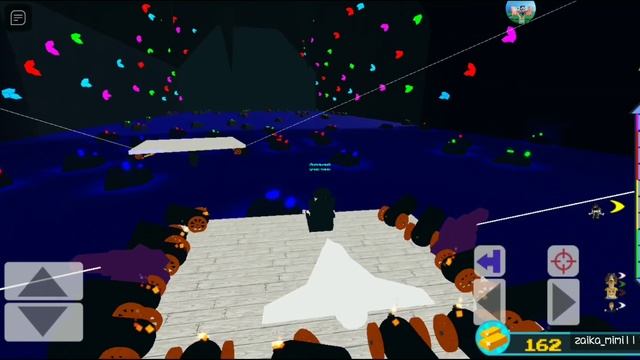 КАК ПОЛУЧИТЬ ПОРТАЛЫ В ПОСТРОЙ КОРАБЛЬ И НАЙДИ СОКРОВИЩЕ БЕСПЛАТНО?! ТУТОРИАЛ? смотреть онлайн