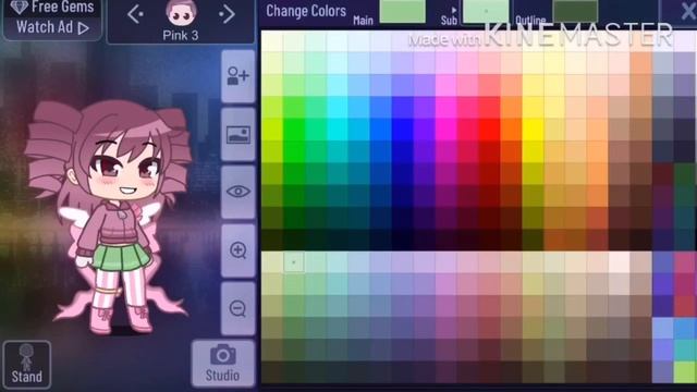 Tips on Gacha Magical Girls | Advice and Examples | Gacha Club Magical Girls смотреть онлайн