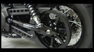 2017  YAMAHA  XVS950 BOLT 950  - National Powersports Distributors