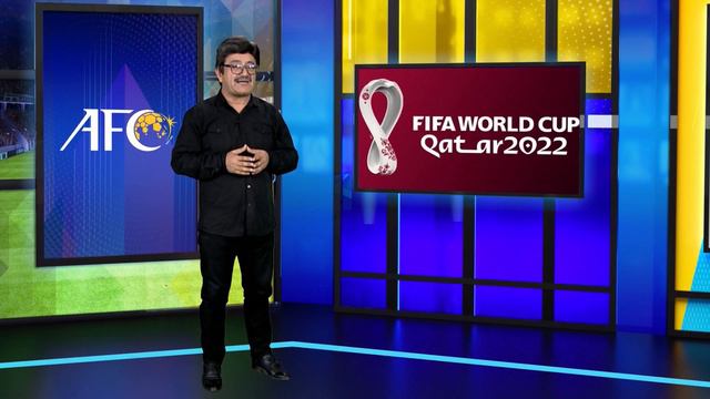 Футболи Осиё Чи тавр Австралия ба Ҷоми ҷаҳон баромад смотреть онлайн