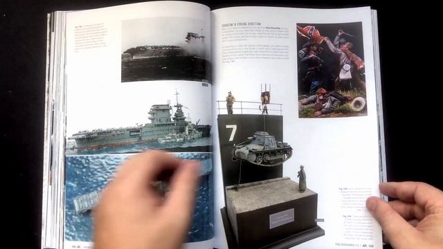 MichToy FLIP-THRU: DIORAMAS FAQ. 1.3 EXT. – STORYTELLING, COMPOSITION & PLANNING FROM AK INTERACTIV смотреть онлайн