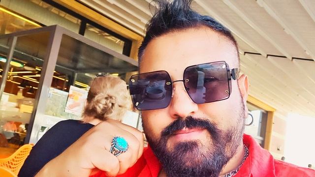 İzmirli Erco -sax paris SEMT GAYDA смотреть онлайн