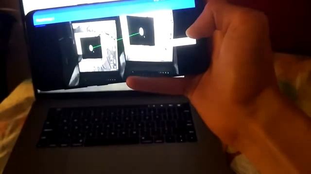 Feature description and object tracking on Android with OpenCV смотреть онлайн