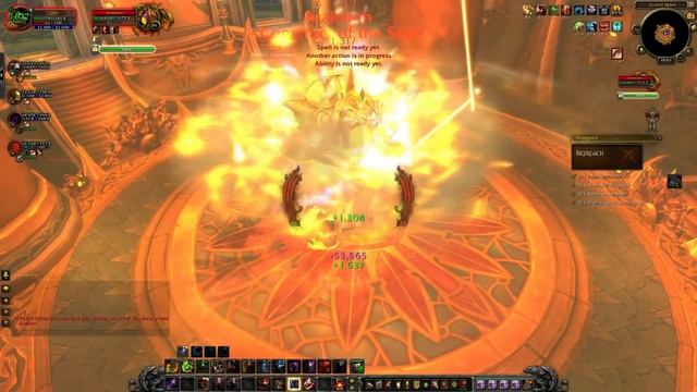 [WoD Beta] Skyreach Dungeon Guide смотреть онлайн