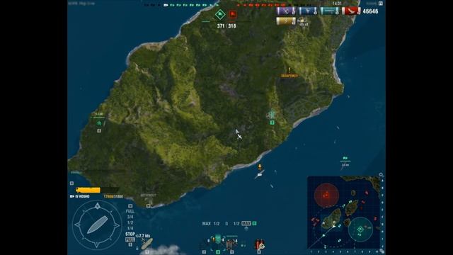 World of Warships. Секреты игры на авиках - 1 смотреть онлайн