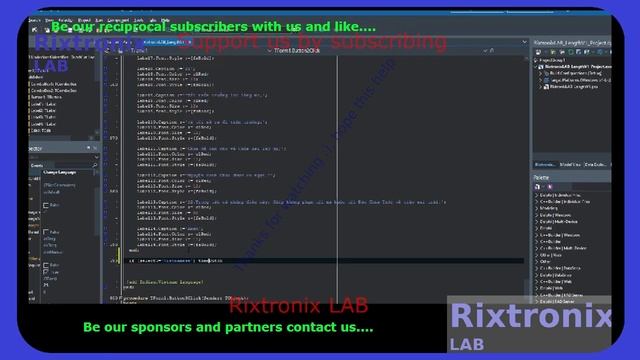 Donateware Length Calculator Delphi 100 смотреть онлайн