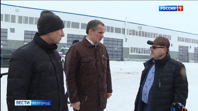 На улицах Белгорода начали курсировать 30 новых автобусов смотреть онлайн