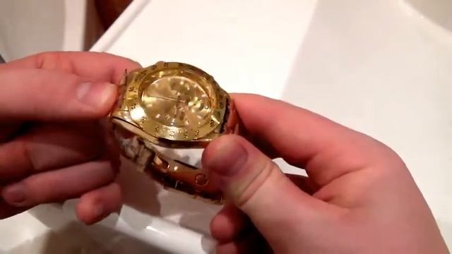 Ролексы **) смотреть онлайн
