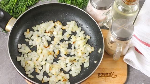 Вкусные будни