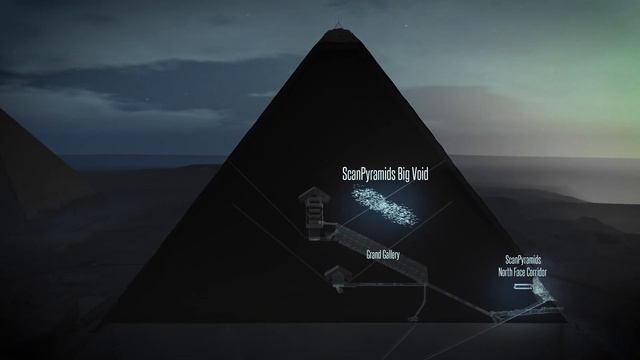 10 Unsolved mysteries of Ancient Egypt. смотреть онлайн