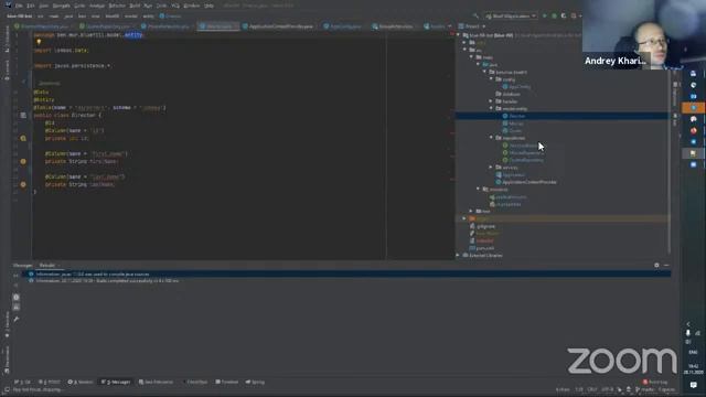 Online code-review. Разбор проектов по Frontend разработке смотреть онлайн