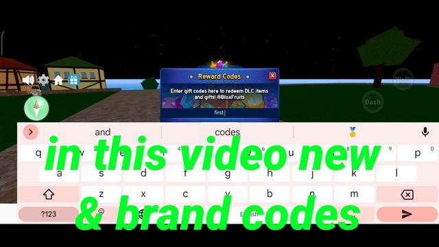 Valentine's! 15 + NEW CODES⚠️BLOX FRUITS ROBLOX CODES 2024!BLOX FRUITS CODES 2024- BLOX FRUITS CODE смотреть онлайн