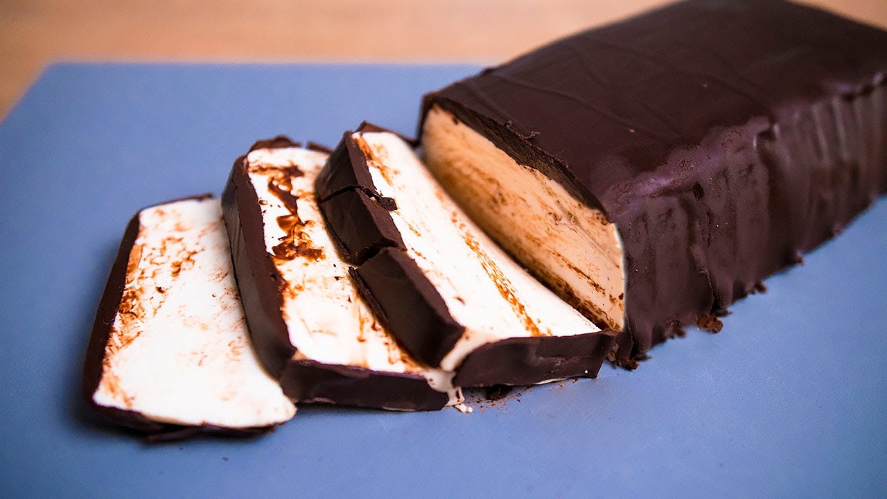 Вкуснее чем ПТИЧЬЕ МОЛОКО! ЗА 5 МИНУТ ИЗ ТРЁХ ИНГРЕДИЕНТОВ!!! смотреть онлайн