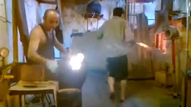 Красивое изделия из стекла смотреть онлайн