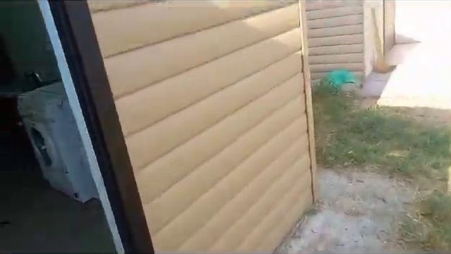 Отдых в Должанской. Турбаза "Колобок" смотреть онлайн