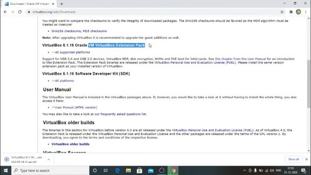 How To Setup A Virtual Penetration Testing Lab with Virtual Box смотреть онлайн
