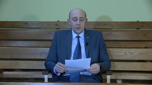 40 Дней Молитвы. День 37 смотреть онлайн