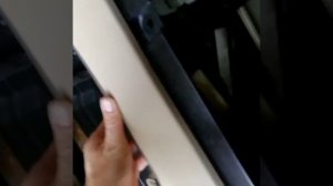 Снятие подлокотник-консоль Акпп бмв е53