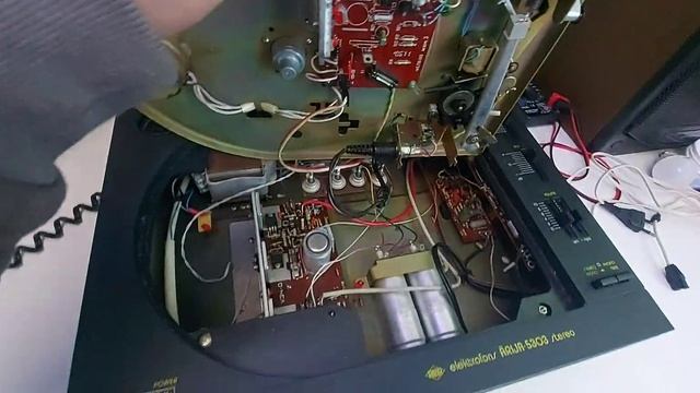Ария 5303 от radiotehnika смотреть онлайн