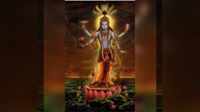 पुरुष सूक्त Gyan or Buddhi badhane ke liye roj suniye смотреть онлайн