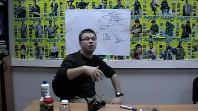 Секреты мастерства в ловле плотвы и леща на течении 7 смотреть онлайн